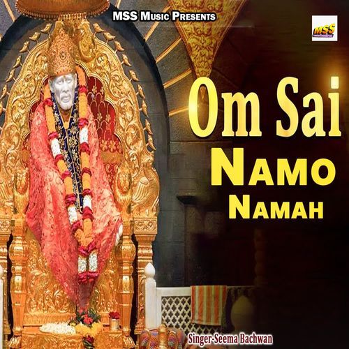 Om Sai Namo Namah