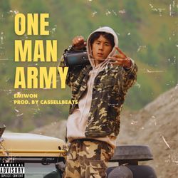 One Man Army-ORApAgQJYWM