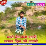 थारो वेलकम म्हारी ज्यान दिल की नगरी