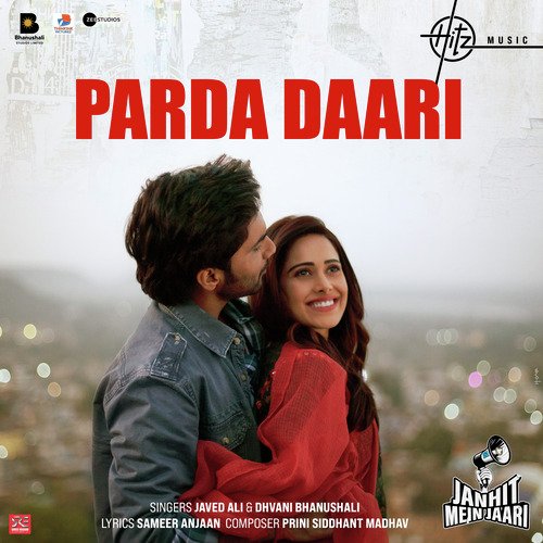 Parda Daari (From "Janhit Mein Jaari")
