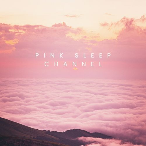 Soft Pink Drift for Work cover art