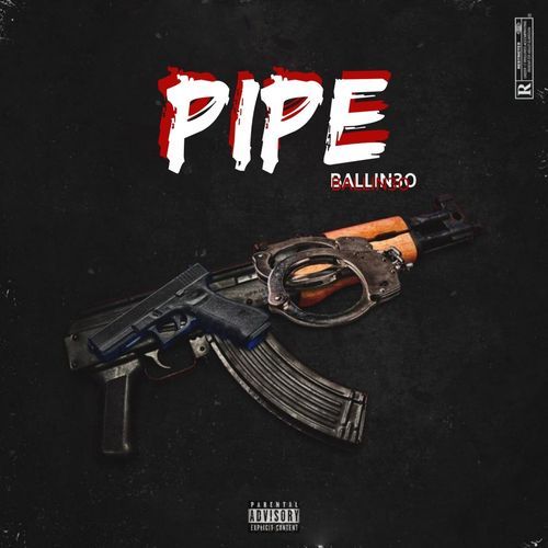 Pipe cover art