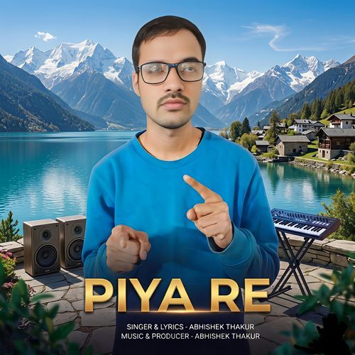 Piya Re