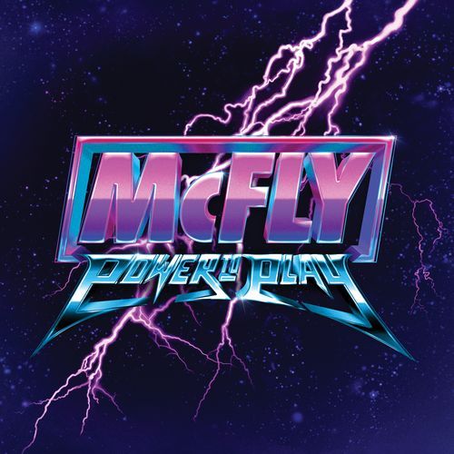 Power to Play (Clean Version)