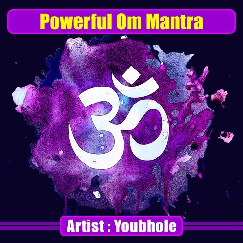 Powerful Om Mantra