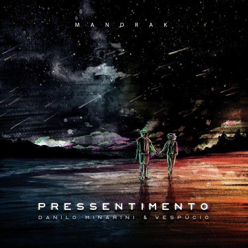 Pressentimento (feat. Danilo Minarini, Vespúcio & Rick Beatz) cover art