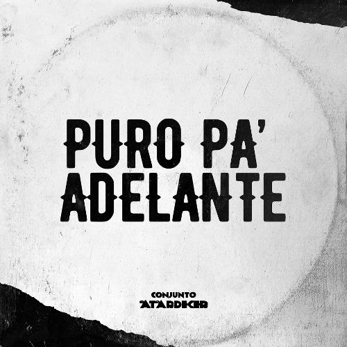 Puro Pa´Adelante