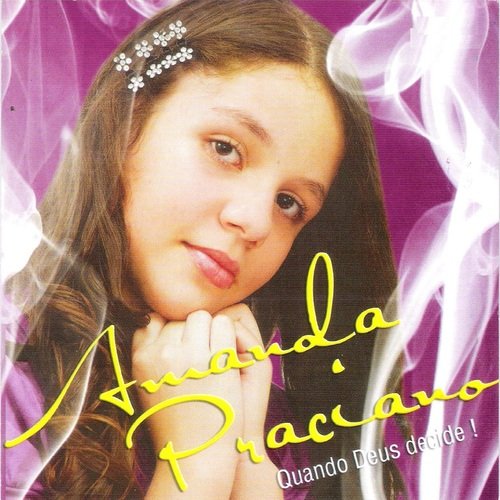 Profetiza cover art