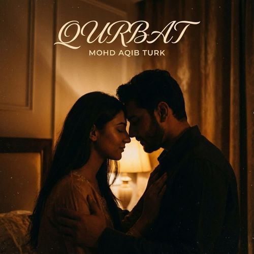 Qurbat cover art