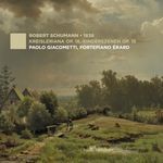 Kreisleriana Op. 16: No. 1, Äußerst bewegt