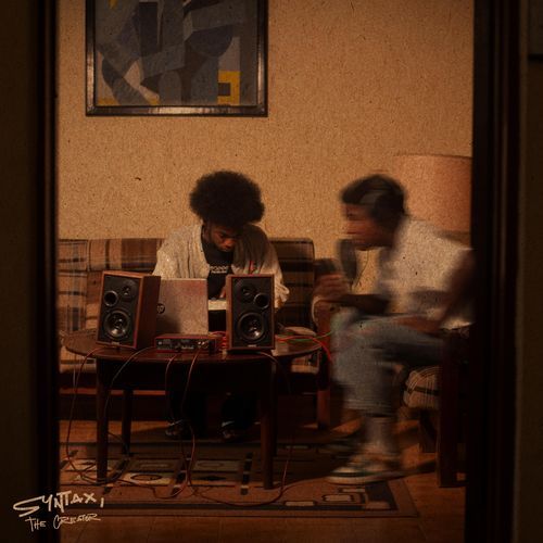 Ctrl cover art