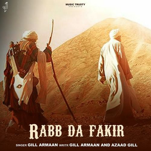 Rabb Da Fakir