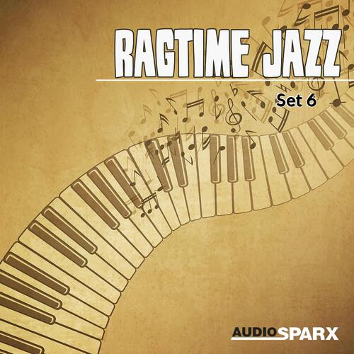 Jazz Band cover art