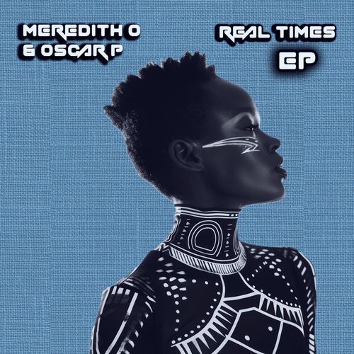 Be For Real (Afro Soul Dub)
