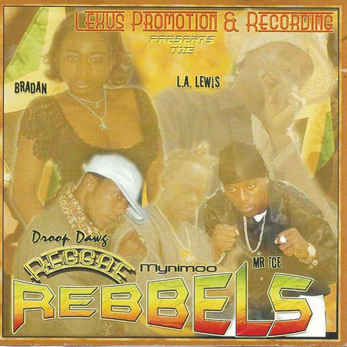 Reggae Rebels