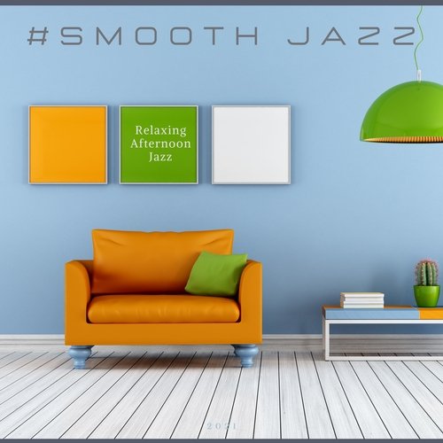 Relaxing Afternoon Jazz_poster_image