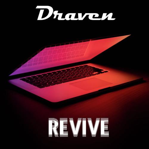 Revive cover art
