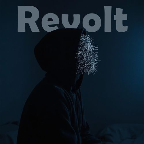 Revolt (feat. Micheal Band)