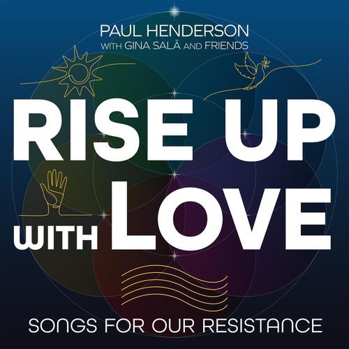 Can You Hear Me (feat. Gina Salā, Robert Hinrix & Kathy Sestrap)