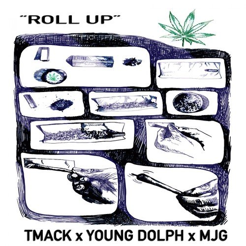 Roll Up - Single