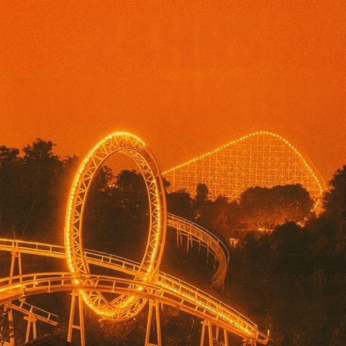 Roller Coaster