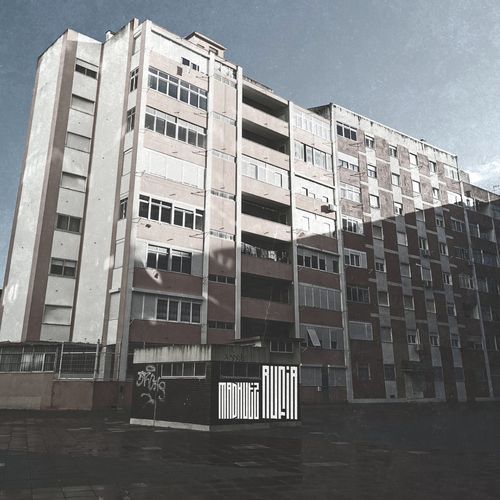 Vilão cover art