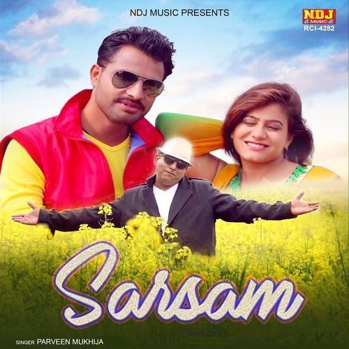 Sarsam