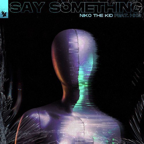 Say Something