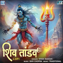 Shiv Tandav (Lofi)