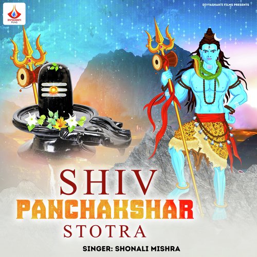 Shiva Panchakshar Stotra