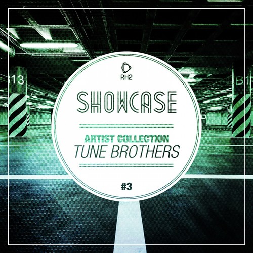 Showcase - Artist Collection Tune Brothers, Vol. 3
