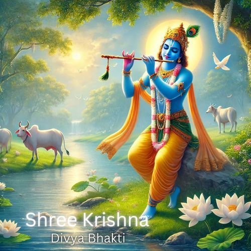 Shree Krishna