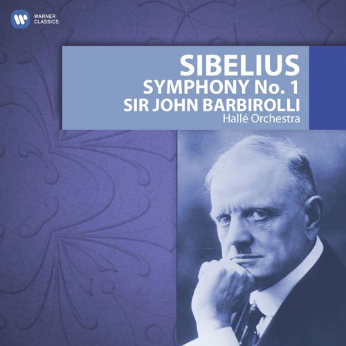 Sibelius: Symphony No. 1 in E Minor, Op. 39: I. Andante, ma non troppo - Allegro energico