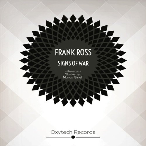 Signs of War (Gladyshev Remix) cover art