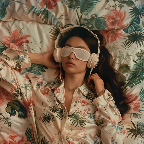 Silent Dreaming: Lofi Sleep