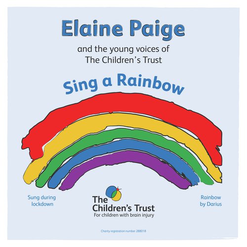 Sing a Rainbow