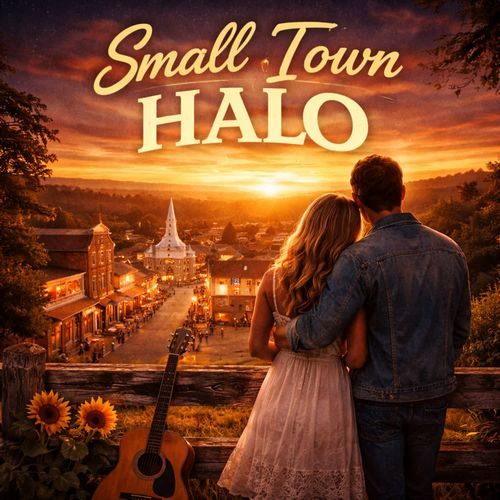 Small Town Halo