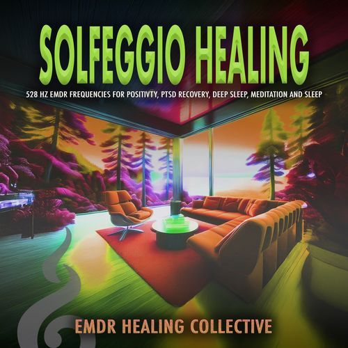 Binaural Beats Brainwave Entrainment cover art