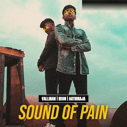 Sound of Pain