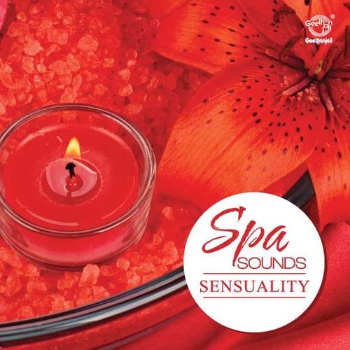 Spa Sounds Sensuality