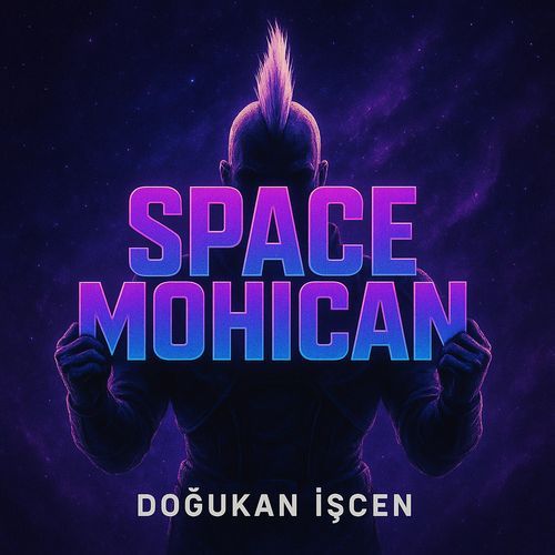 Space Mohican (Doğukan İşcen Remix)