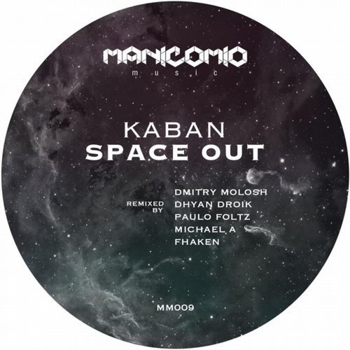 Space Out (Paulo Foltz Remix)