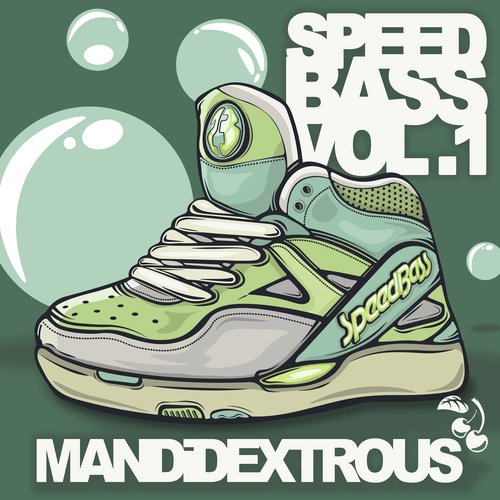 SpeedBass Vol.1