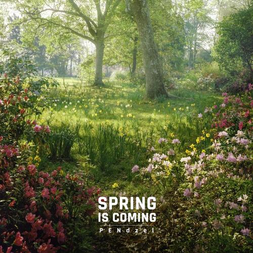 Spring Is Coming
