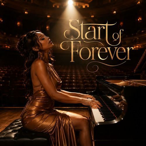 Start of Forever