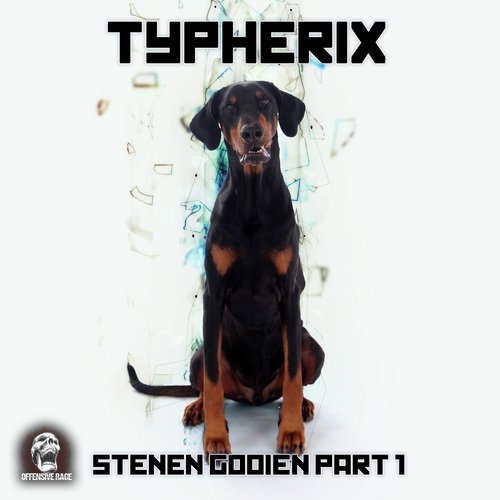 Stenen Gooien, Pt. 1