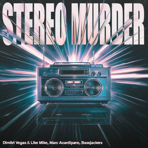 Stereo Murder_poster_image