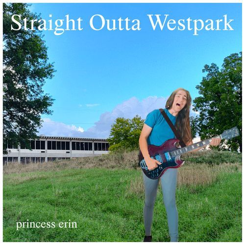 Straight Outta Westpark cover art
