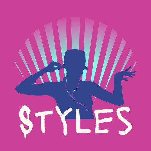 Styles cover art