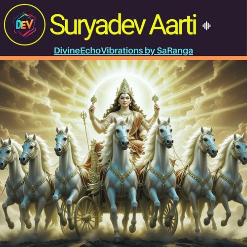 Suryadev Aarti